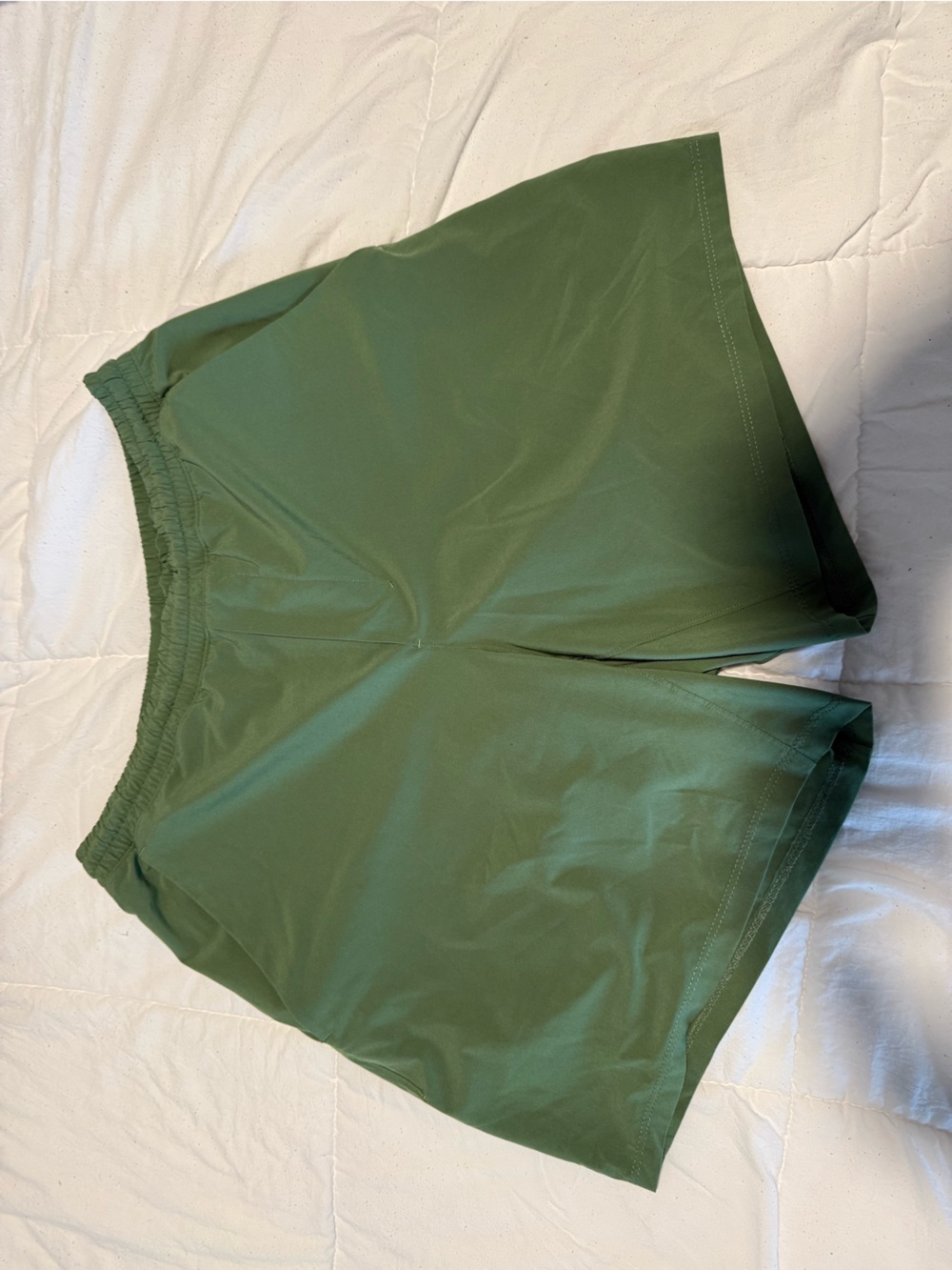 Lululemon Pace Breaker Short Lined